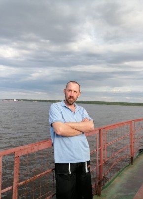 Иван Золоев, 44, Қазақстан, Астана