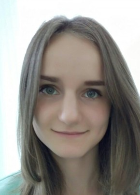 Aleksandra, 27, Россия, Москва