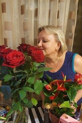 Наталья, 48, Россия, Краснознаменск (Московская обл.)