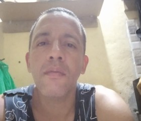 Jose, 44, Caracas