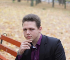 Илья, 22 года, Курск