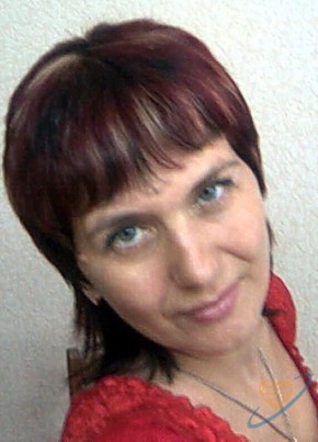 Натали, 58, Україна, Южноукраїнськ
