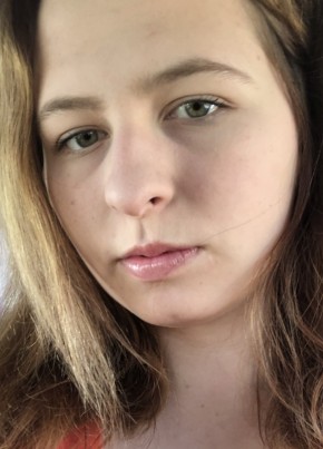 Анастасия, 24, Россия, Барнаул