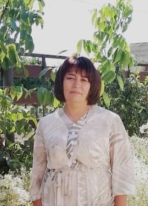 Софья из Началово 55 лет