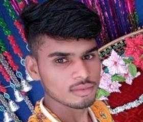Ekesh Kharte, 26 лет, Aurangabad (Maharashtra)