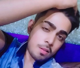 Rishabh, 22 года, Delhi