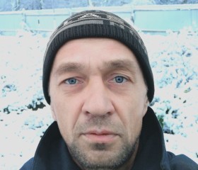 Дмитрий Козик, 45 лет, Лесозаводск