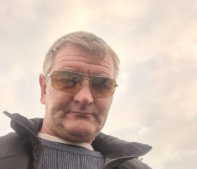 Valeriy, 51, Kamensk-Shakhtinskiy