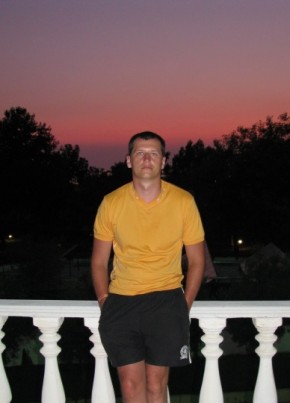 Денис, 40, Россия, Тула