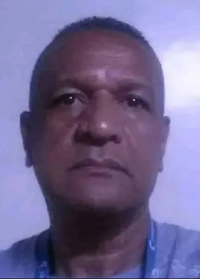 Jose enrique Pin, 66, República Bolivariana de Venezuela, Caracas