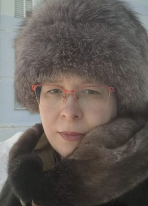 Евгения из Москвы 43 года
