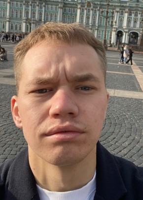 Павел, 23, Россия, Нижний Тагил