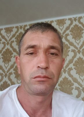 юрий, 41, Россия, Челно-Вершины