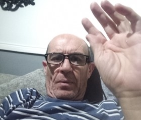 Brian, 57, Cardiff
