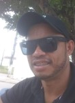 Dhonis, 33 года, Aracaju