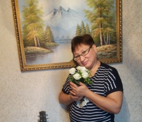 Жанна, 59 лет, Оренбург