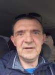 Андрей, 49 лет, Череповец