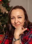 Евгения, 41 год, Солнечногорск