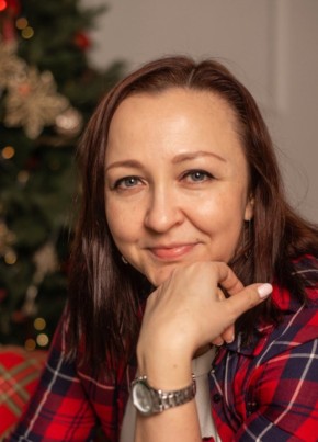 Евгения, 41, Россия, Солнечногорск