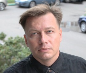 Андрей, 46 лет, Москва
