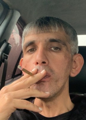 Рашад из Ессентуки 44 года