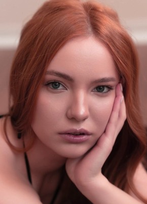 Анна из Рязани 29 лет