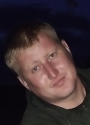 Алексей из Глазова 32 года