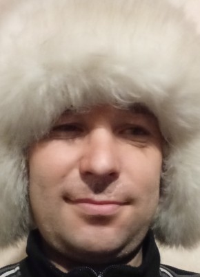Евгений из Шебалино 33 года