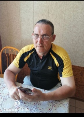Сергей, 51, Россия, Кропоткин