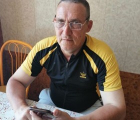 Сергей, 51 год, Кропоткин