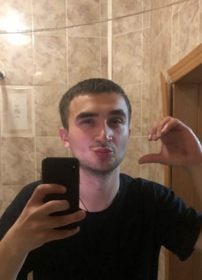 Анатолий, 20, Россия, Севастополь