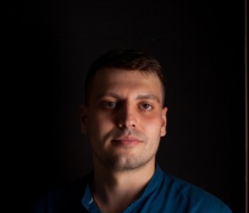 Nikolay, 33, Yekaterinburg