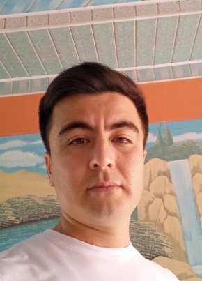 Дима, 30, Россия, Свободный