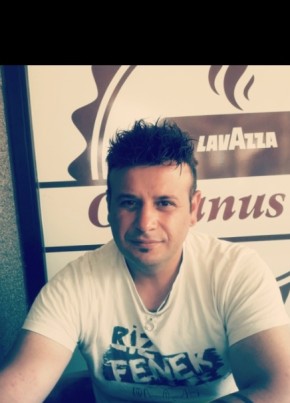 Mesut Güler, 26, Türkiye Cumhuriyeti, Balıkesir