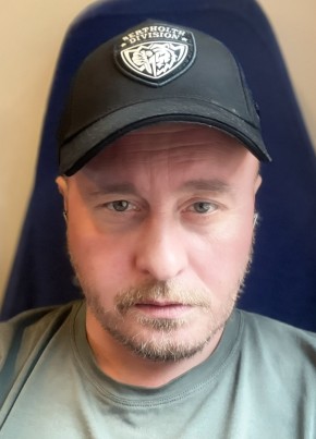 Sergey, 41, Russia, Moscow