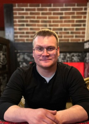 Дмитрий, 32, Россия, Йошкар-Ола