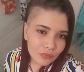 Dara Alves, 22 года, Itaúna