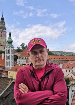 Гоша, 57, Россия, Екатеринбург