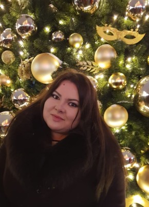Anastasiya, 35, Россия, Москва
