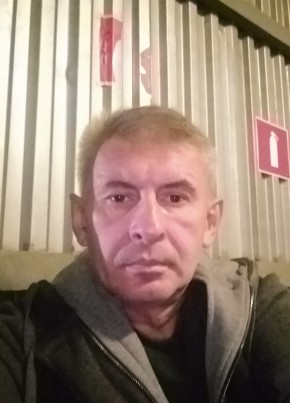Андрей, 48, Россия, Лобня