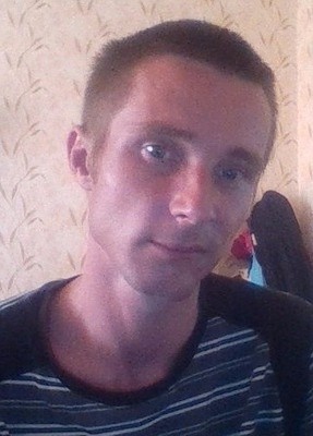 Иван, 37, Россия, Бородино