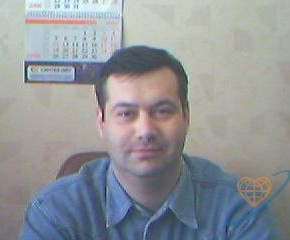 Алексей, 56, Россия, Архангельск