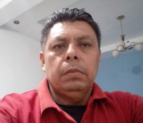 Juan Carlos, 51 год, Tegucigalpa