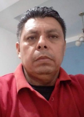 Juan Carlos, 51, República de Honduras, Tegucigalpa