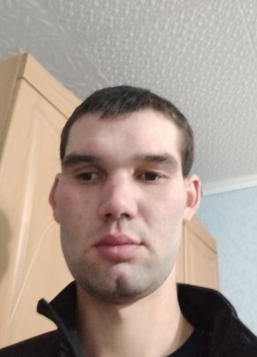 Алëксей, 26, Россия, Усть-Илимск