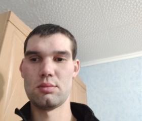 Алëксей, 26 лет, Усть-Илимск