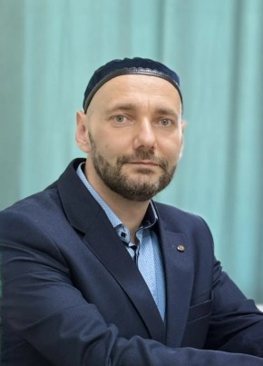 Александр из Волжского (Волгоградской обл.) 42 года