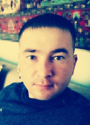 Евгений, 33, Россия, Сковородино