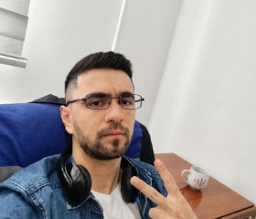 Marcus Aurelius, 33, Tashkent