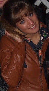 Юлия, 30, Россия, Москва